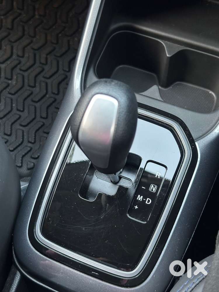 Maruti Suzuki Ignis 2026