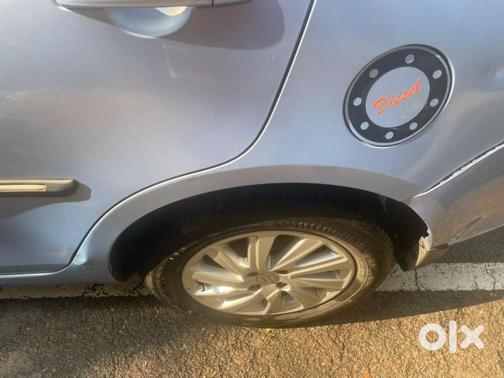 Maruti Suzuki Dzire 2015 Diesel Well Maintained