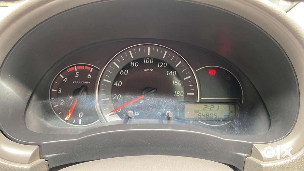 Nissan Micra Xl O Diesel, 2013, Diesel