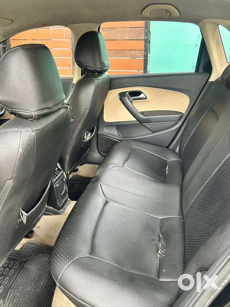 Volkswagen Ameo Highline Black Tdi 1.5  2016 Model