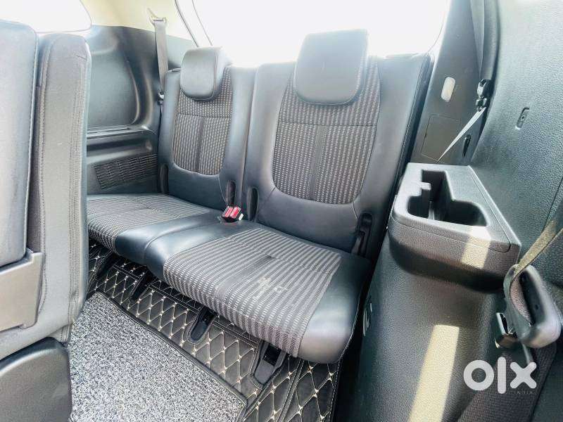 Kia Carens 1.4 Prestige Plus Turbo 7 Str, 2023, Petrol