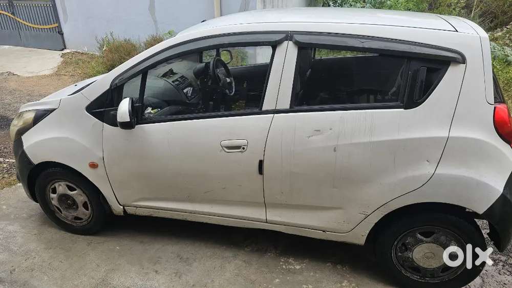 Chevrolet Beat Diesel