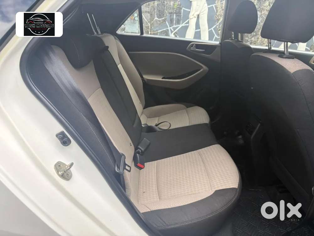 Hyundai Elite I20 1.2 Asta (o) Cvt, 2019, Petrol