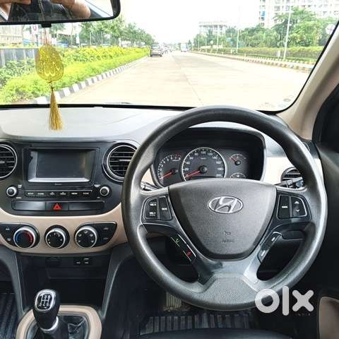Hyundai Grand I10 Sportz 1.2 Kappa Vtvt, 2019, Petrol