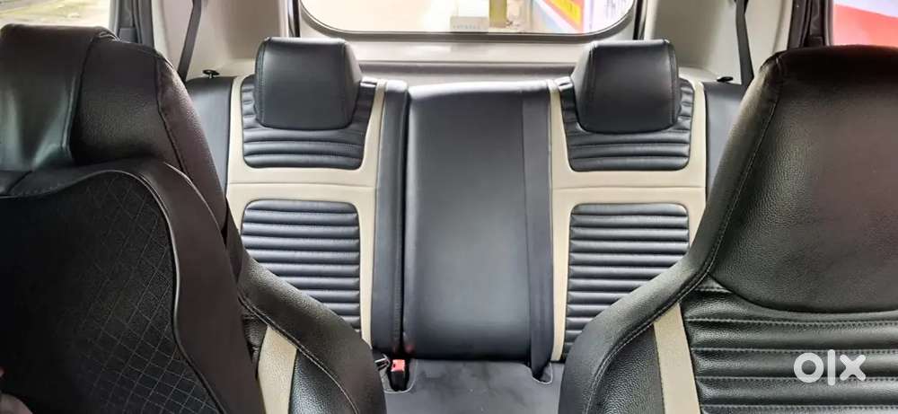 Maruti Suzuki Wagon R Vxi 2021 Model