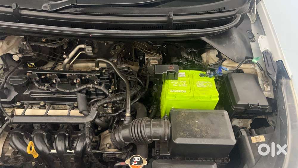 Hyundai Elite I20 Sportz Plus, 2019, Petrol