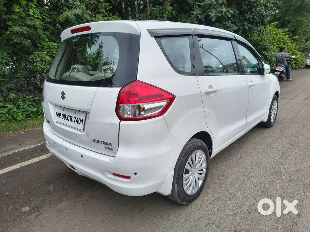 Maruti Suzuki Ertiga 1.5 Vxi, 2016, Petrol