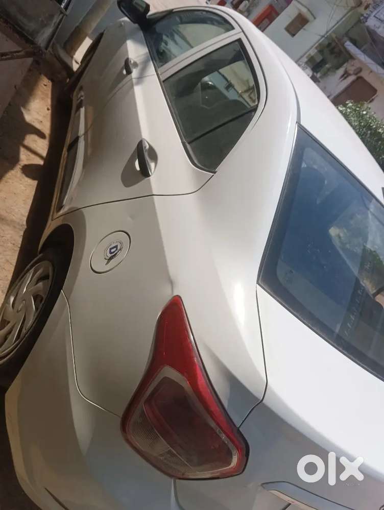 Hyundai Xcent 2018 Diesel Good Condition