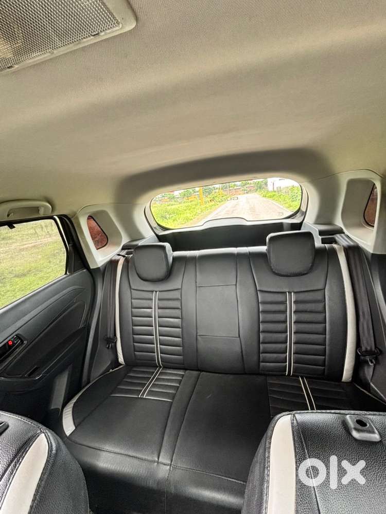 Maruti Suzuki Brezza Vdi 2018 Diesel Manual