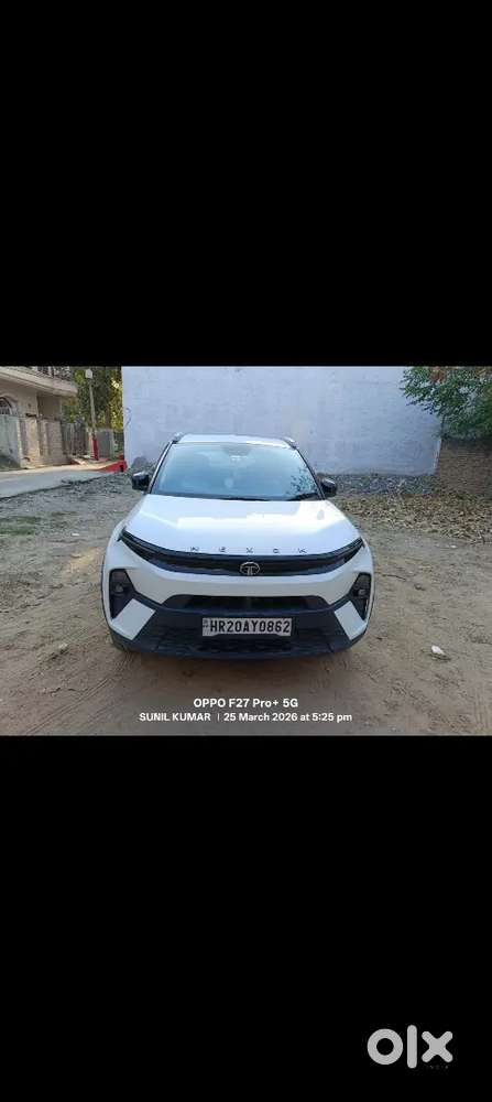 Tata Nexon 03/2024