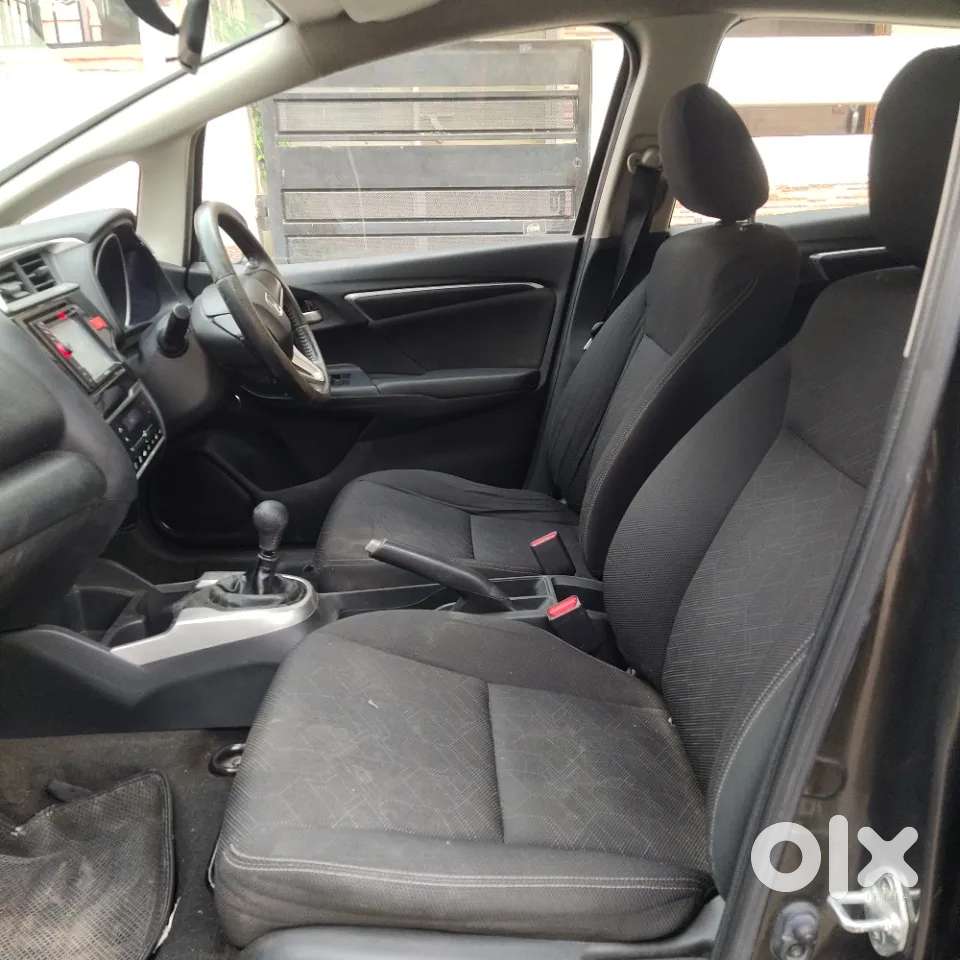 Honda Jazz 1.2 Vx I Vtec, 2016, Petrol