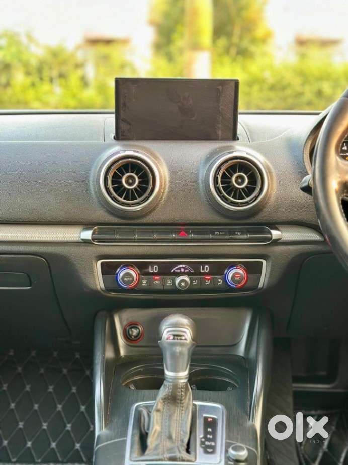 Audi A3, 2015, Diesel