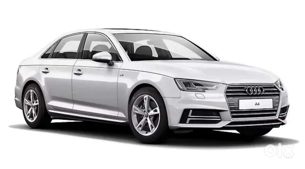 Audi A4 1.4 30 Tfsi Technology Pack, 2018, Petrol
