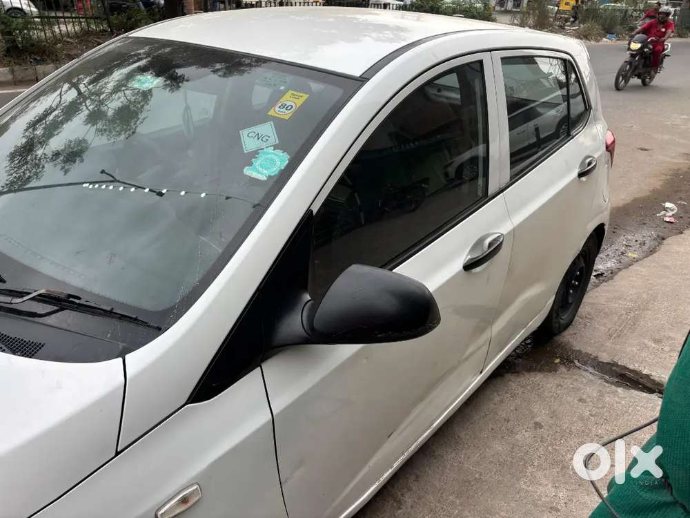 Hyundai Grand I10 Prime 2018