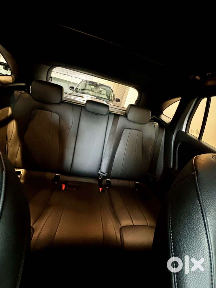 Mercedes-benz Gla 200, 2023, Petrol