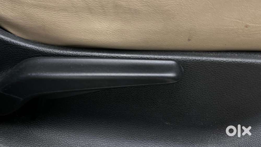 Honda City I-vtec Cvt Zx, 2020, Petrol