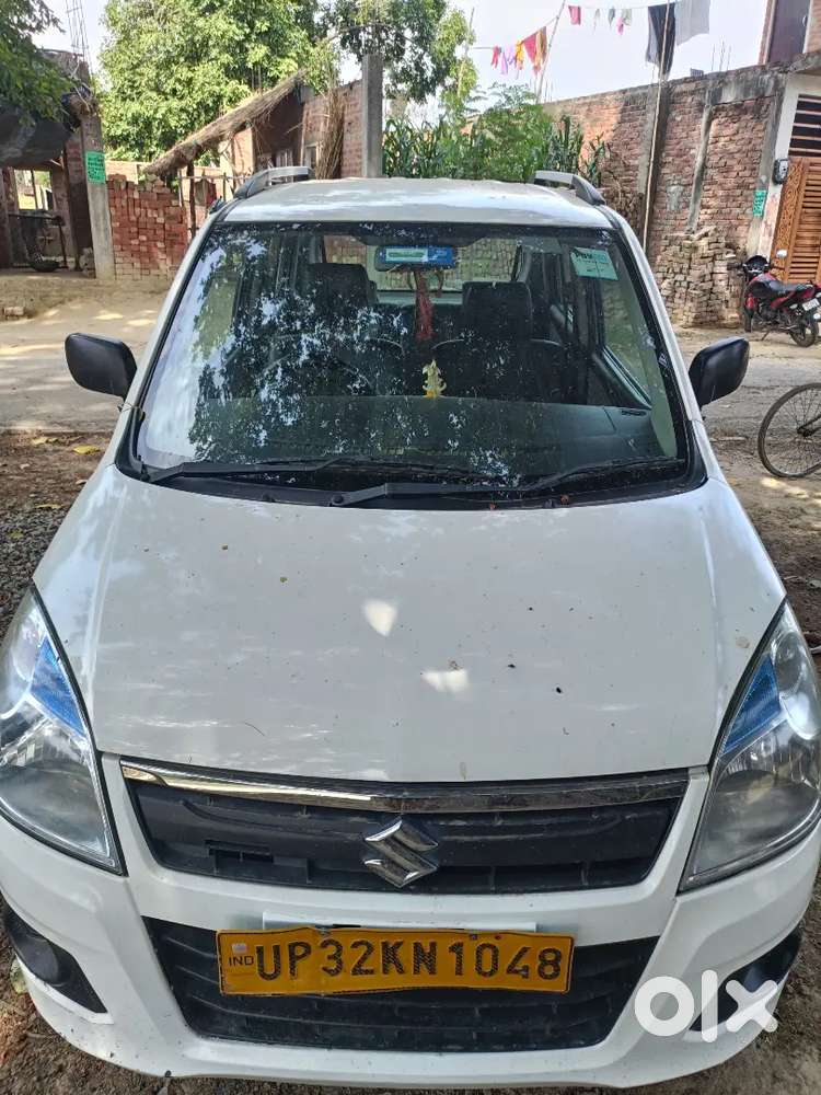 Good कंडीशन कमर्शियल कार