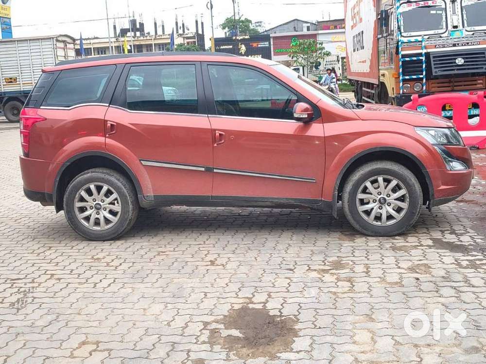 Mahindra Xuv500 W10 2wd, 2015, Diesel