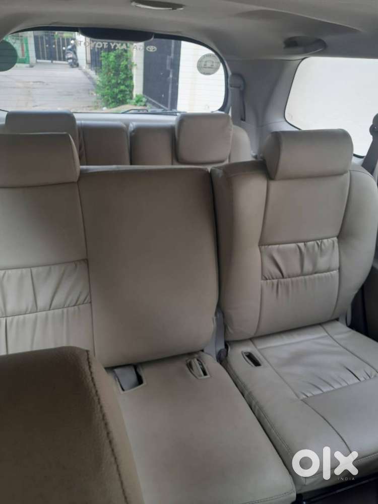 Toyota Innova 2009