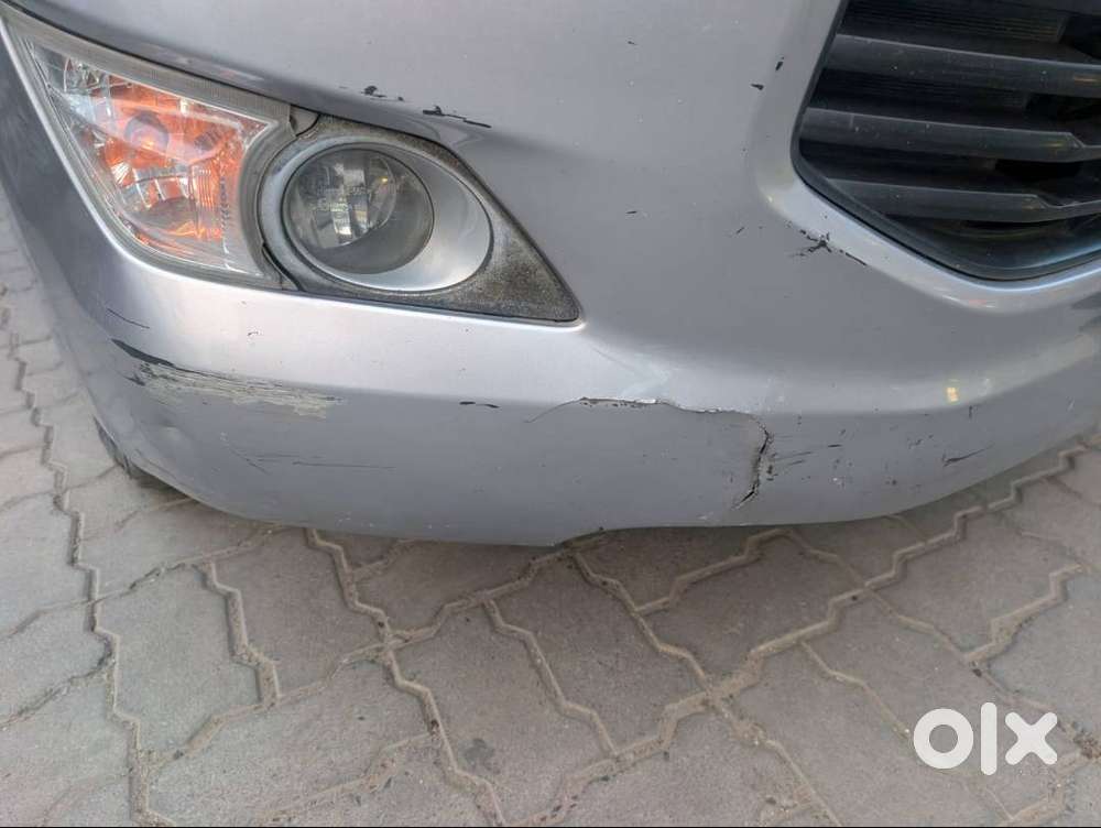 Toyota Innova Crysta 2017 Diesel 199000 Km Driven