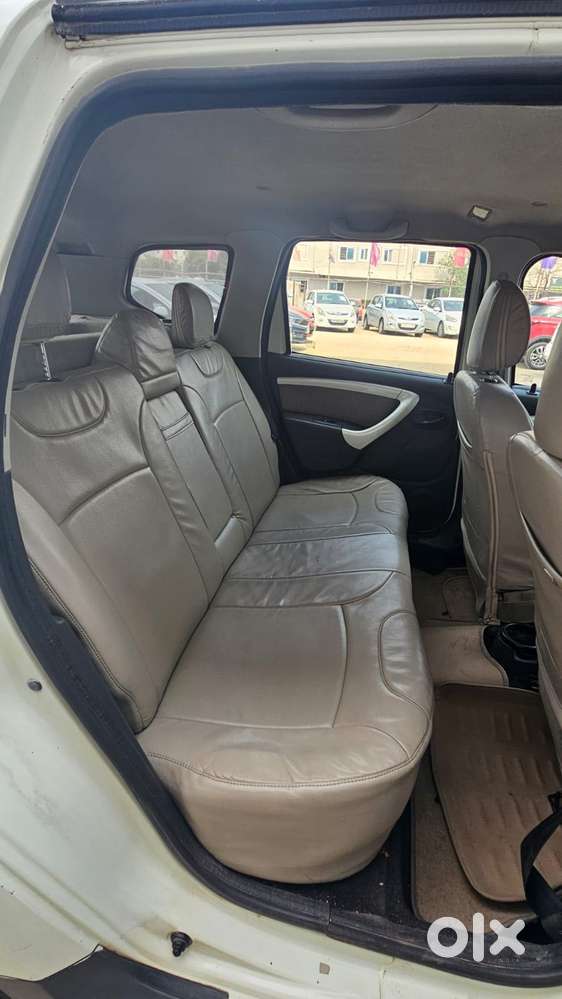 Renault Duster 85ps Diesel Rxl, 2012, Diesel