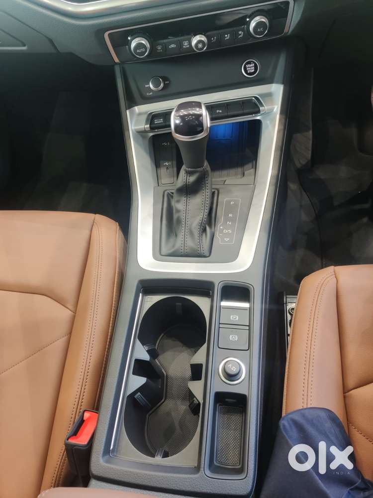 Audi Q3 40 Tfsi Technology, 2025, Petrol