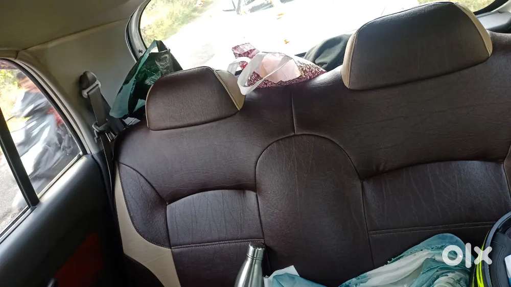 Hyundai Santro Xing Gls 2008 Petrol
