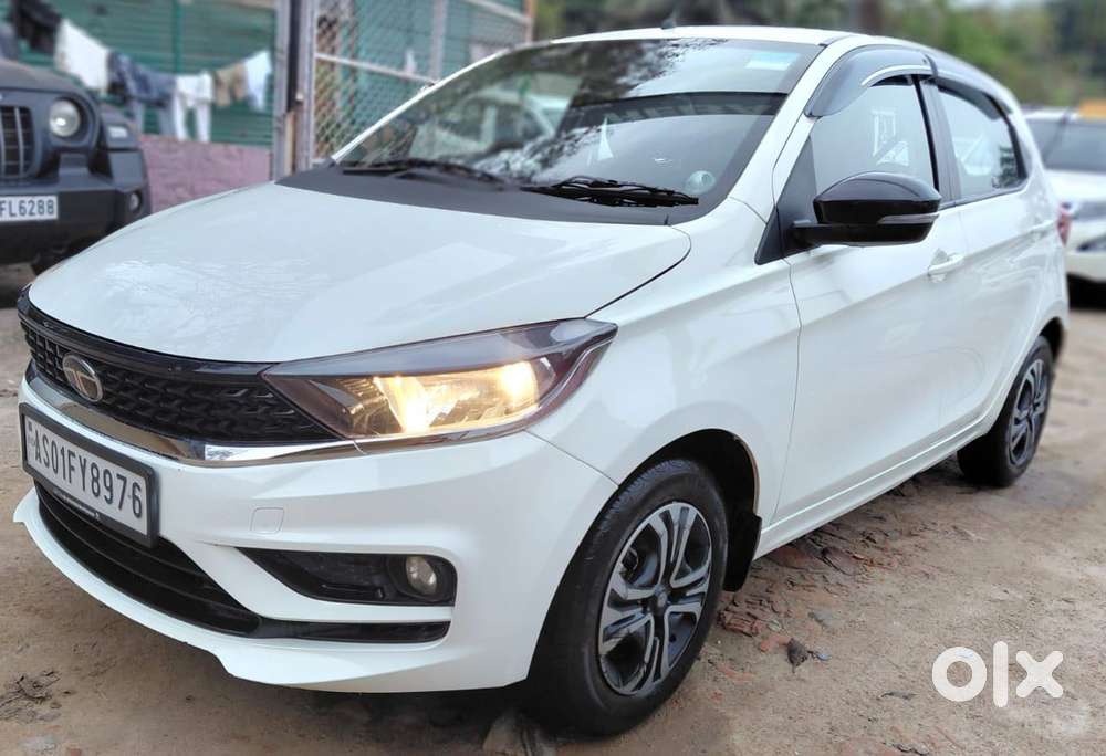 Tata Tiago Xz, 2024, Petrol