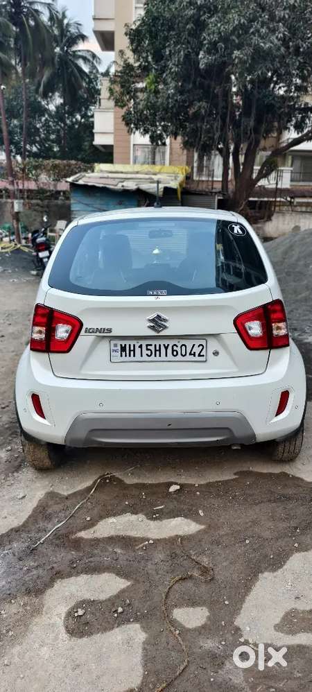Buy N Drive No Need Of Service