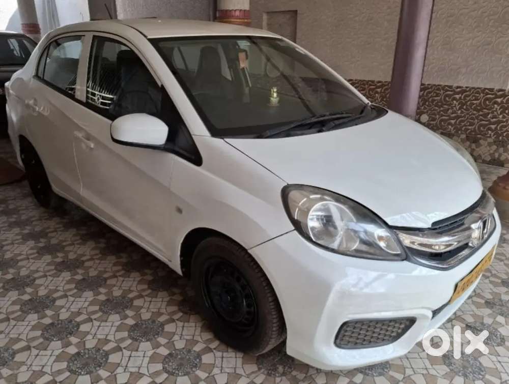 Honda Amaze Diesel For Sale