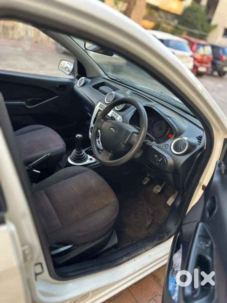 Car Is Fully Condition New Battery New Tyres