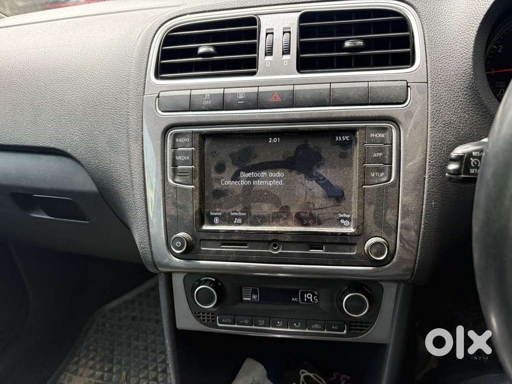 Volkswagen Polo 1.0 Highline Plus Tsi At, 2021, Petrol