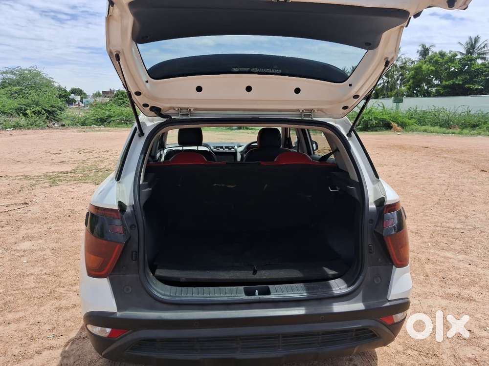 Hyundai Creta 1.5 Crdi E Diesel Mt, 2023, Diesel