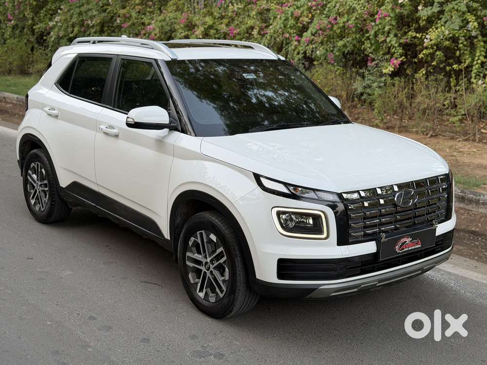 Hyundai New Venue Se, 2025, Diesel