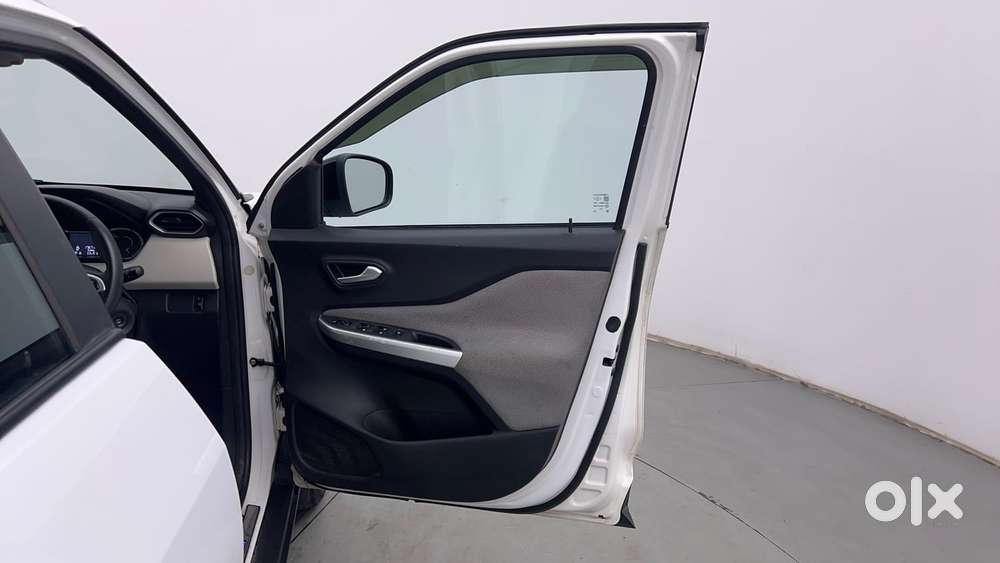 Nissan Magnite 1.0 Xl, 2021, Petrol