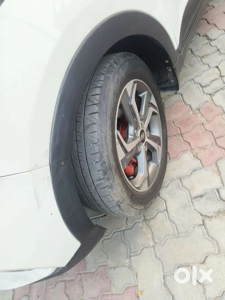 Hyundai Creta Diesel 2018