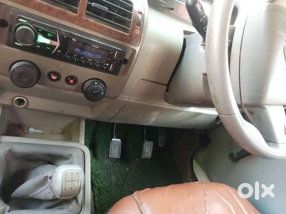 Mahindra Bolero 2013 Variant Power Plus