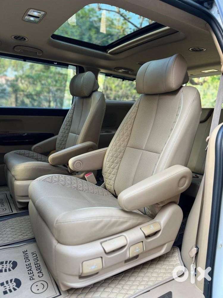 Kia Carnival Limousine Plus 7 Str, 2023, Diesel