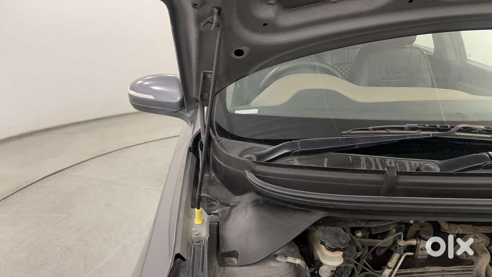 Hyundai Elite I20 Sportz Plus, 2019, Petrol