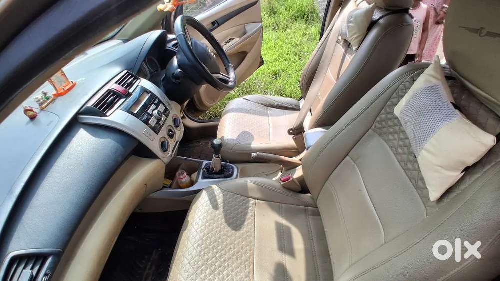 Honda City 1.5 Sv Petrol 2010