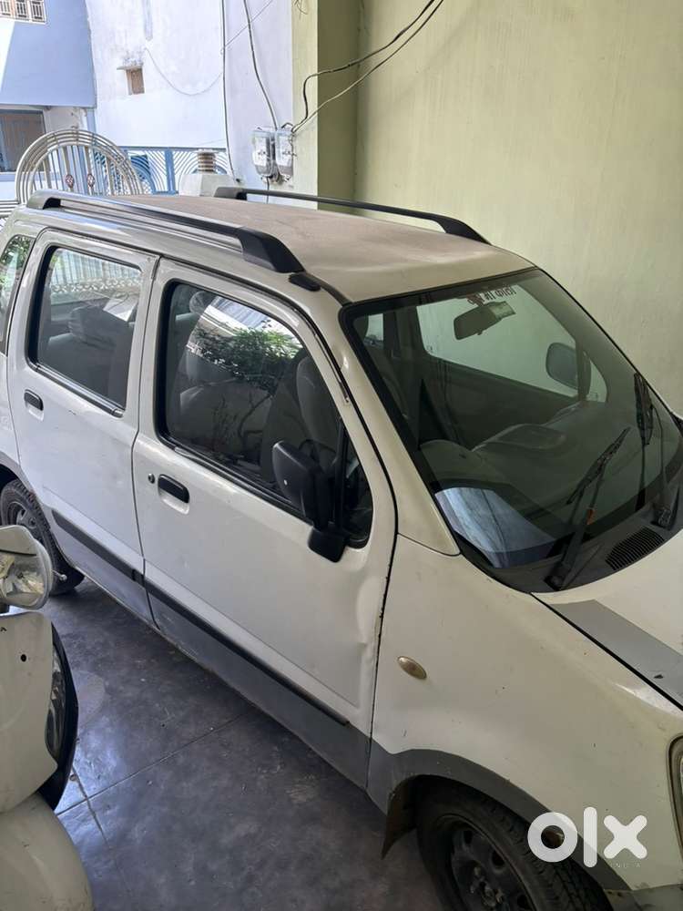 Maruti Suzuki Petrol 2013