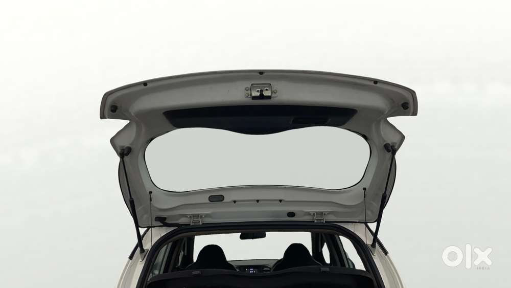 Hyundai Grand I10 Sportz1.2 Crdi, 2017, Diesel