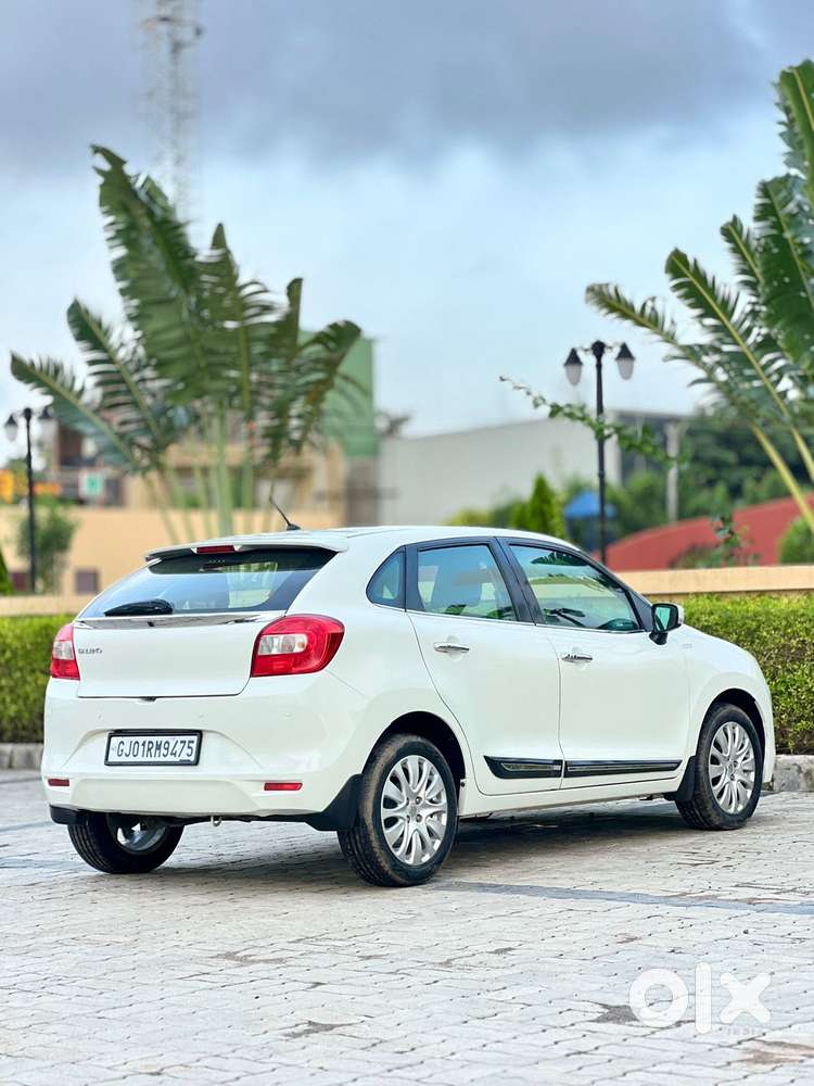 Maruti Suzuki Baleno, 2016, Diesel