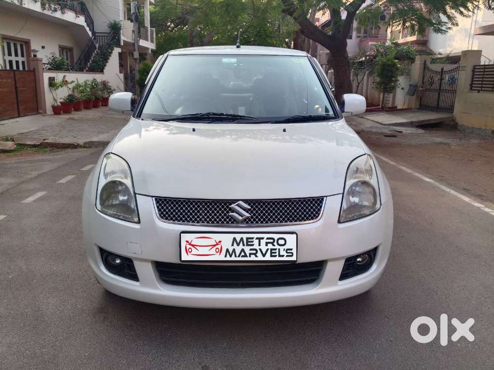 Maruti Suzuki Swift Dzire Zdi, 2012, Diesel