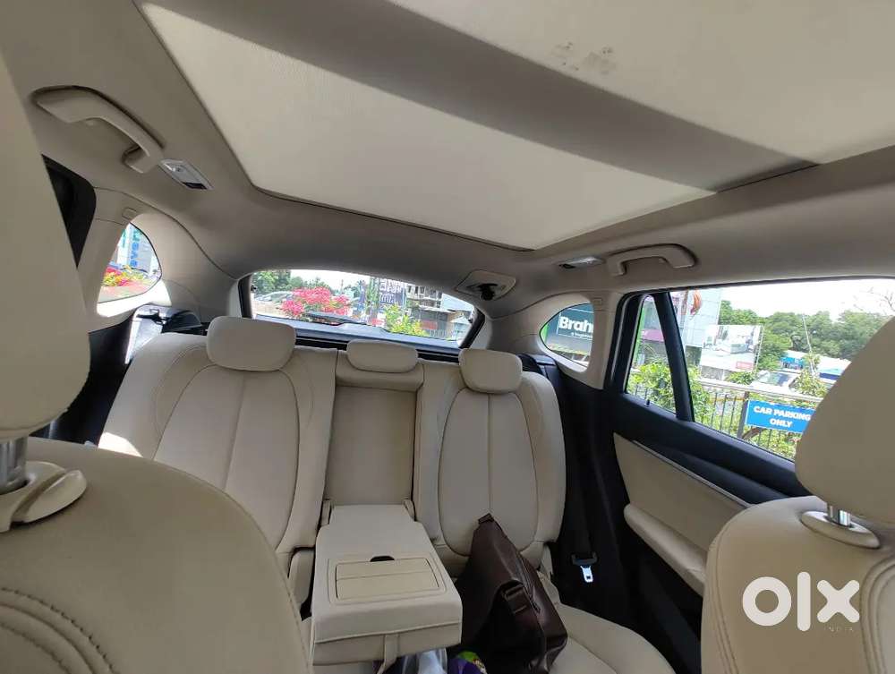Bmw X1 2017 Diesel Well Maintained