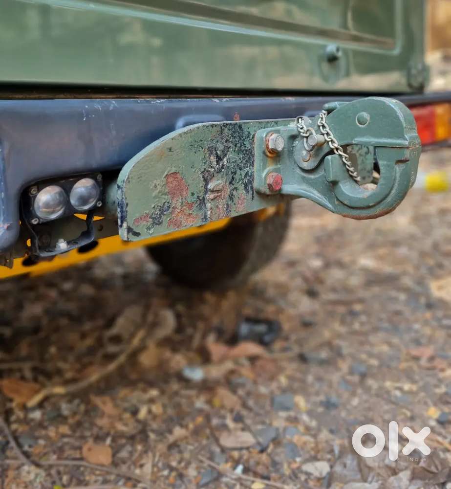 2021 Gypsy King Valid Till 2036