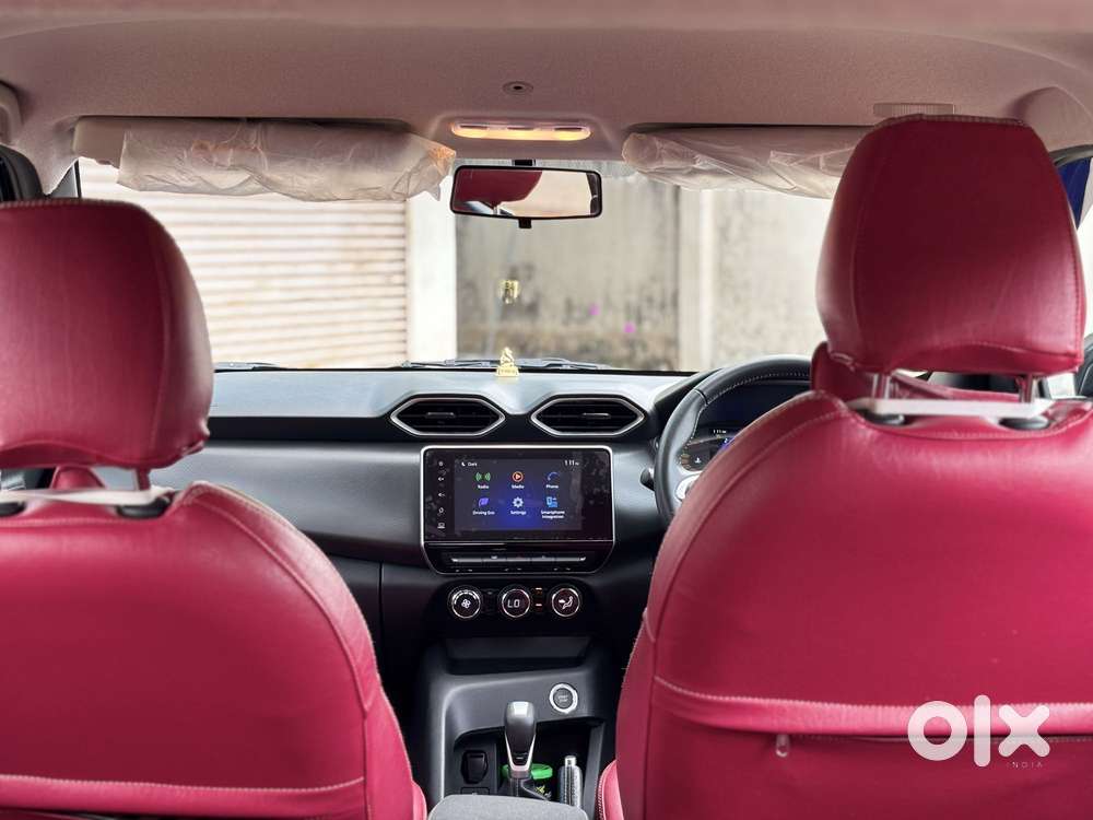 Nissan Magnite Xv Turbo, 2026, Petrol
