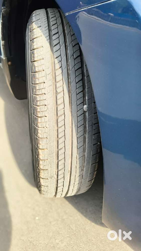 Maruti Suzuki Baleno 1.2 Cvt Delta, 2016, Petrol