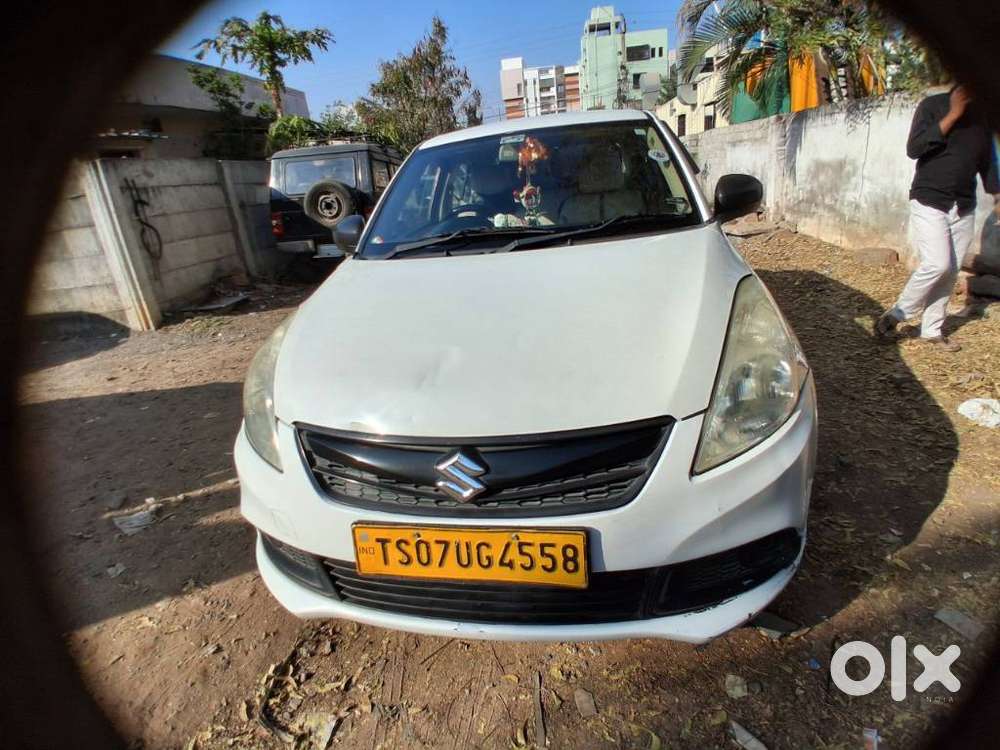 Maruti Suzuki Swift Dzire Vdi Bsiv, 2019, Diesel