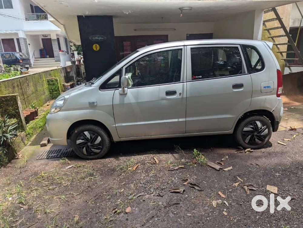 Maruti Suzuki Estilo 2009 Petrol 71000 Km Driven